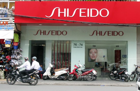 Shiseido Việt Nam bị tố lên Thủ tướng ảnh 1
